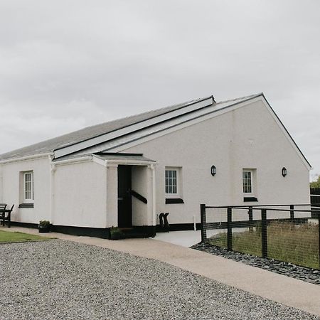 Fisherman'S Cottage Vatisker Экстерьер фото