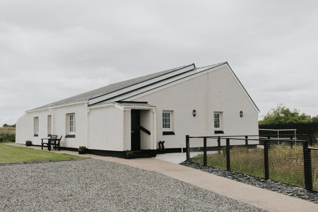 Fisherman'S Cottage Vatisker Экстерьер фото