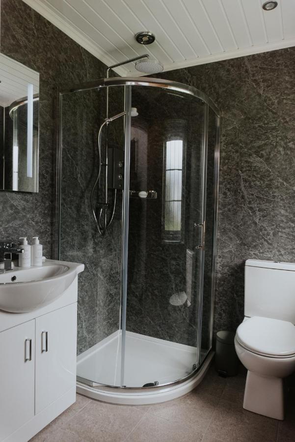 Fisherman'S Cottage Vatisker Экстерьер фото