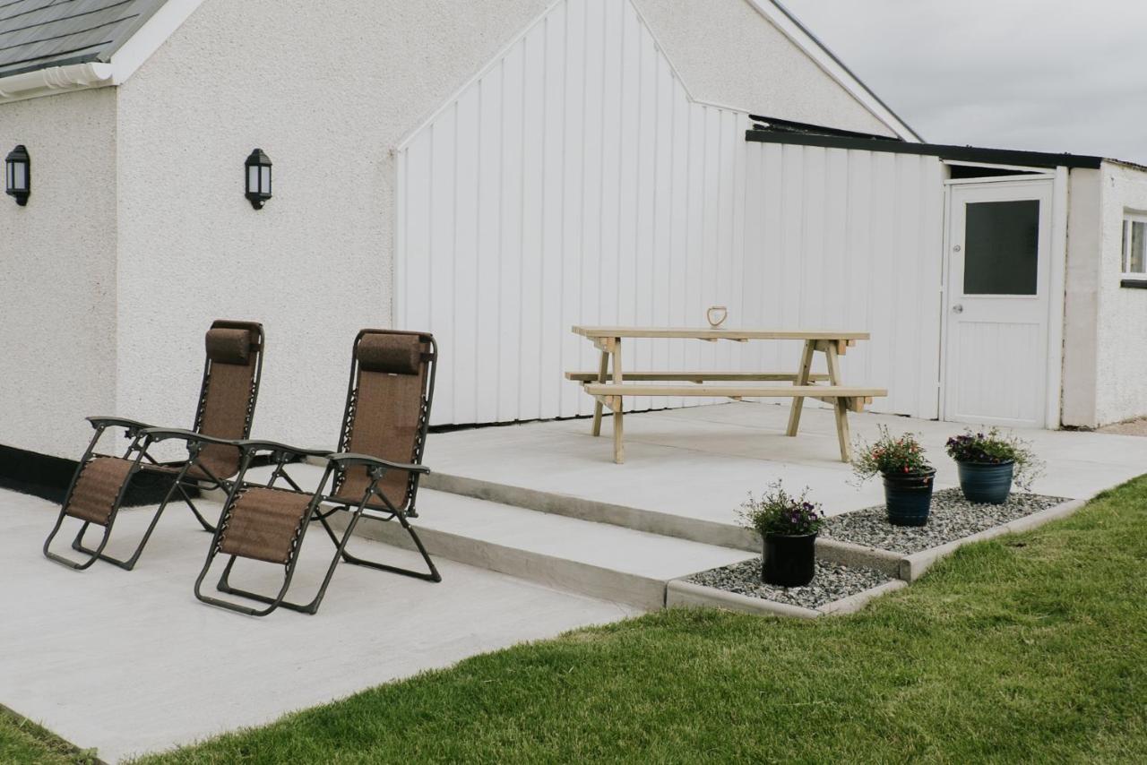 Fisherman'S Cottage Vatisker Экстерьер фото