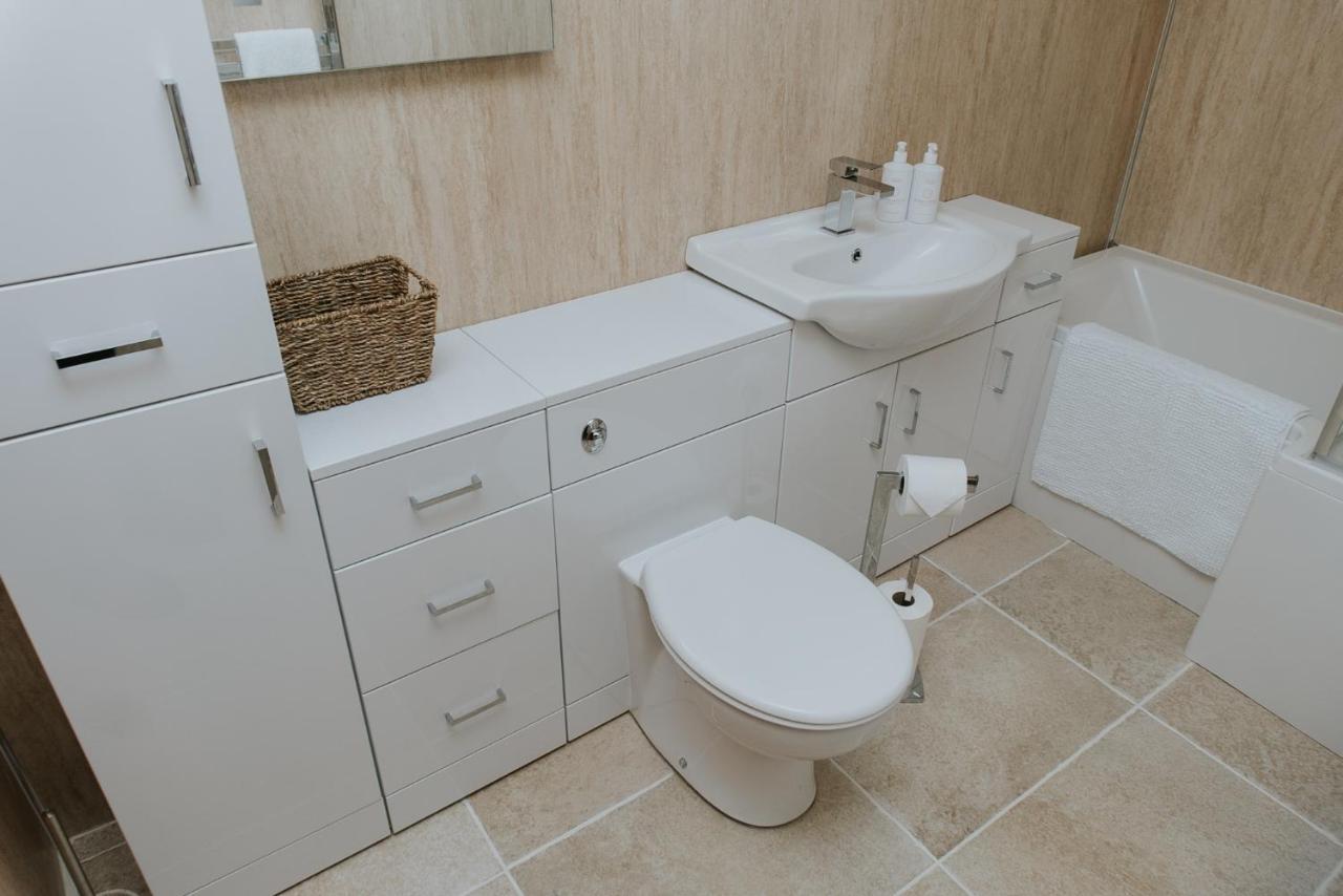 Fisherman'S Cottage Vatisker Экстерьер фото