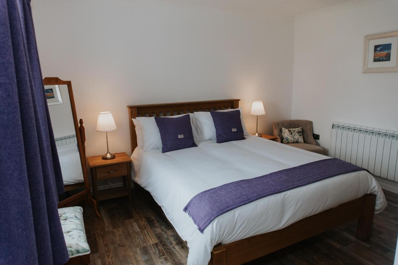 Fisherman'S Cottage Vatisker Экстерьер фото